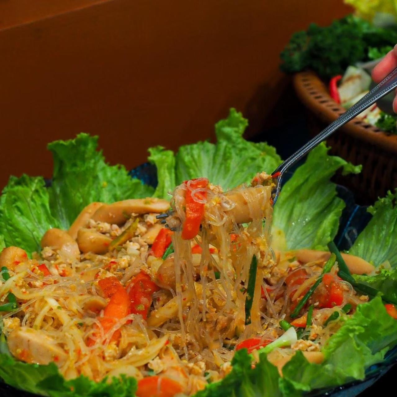 Bangkok Palace Hotel Екстериор снимка