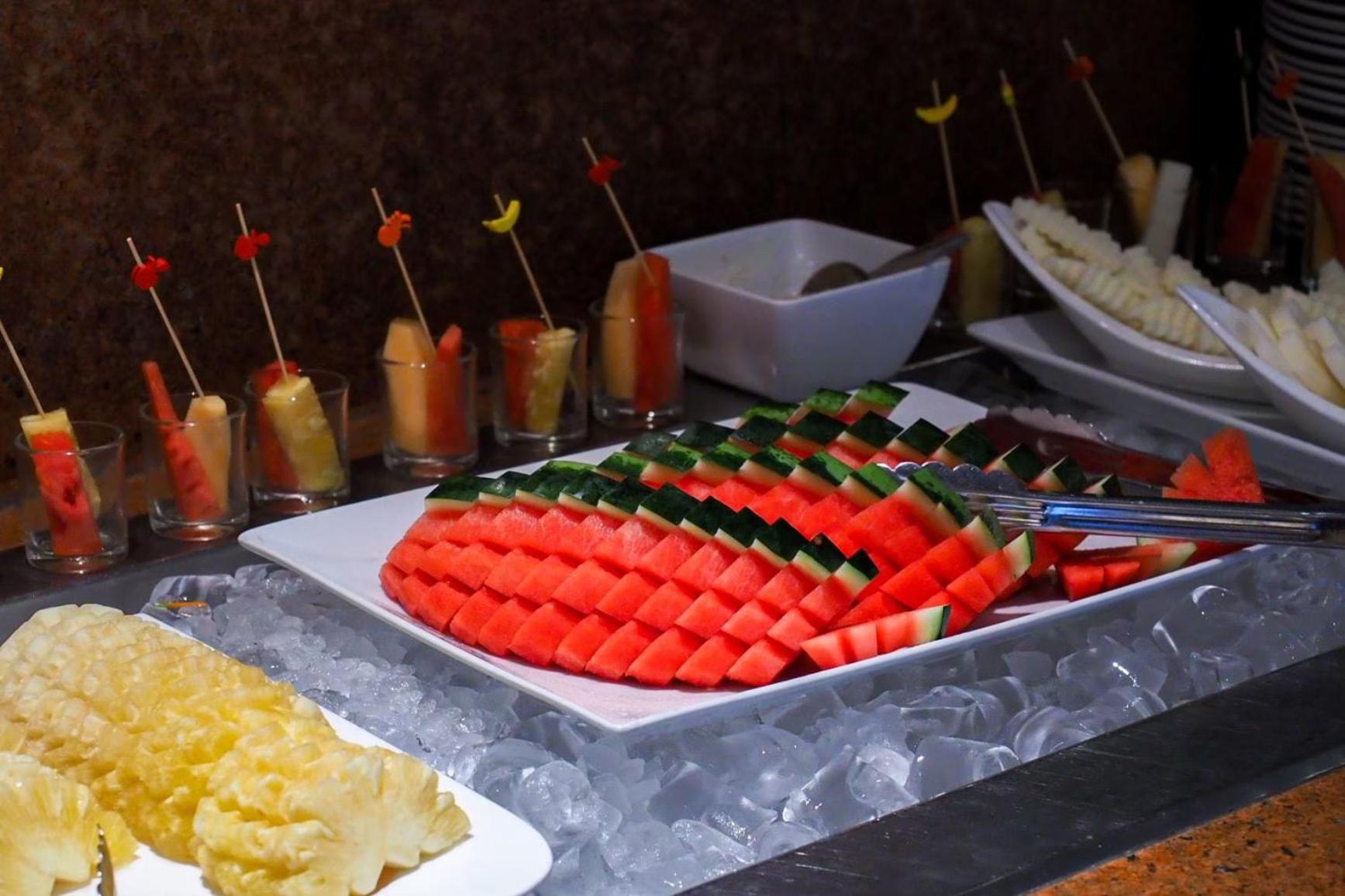 Bangkok Palace Hotel Екстериор снимка