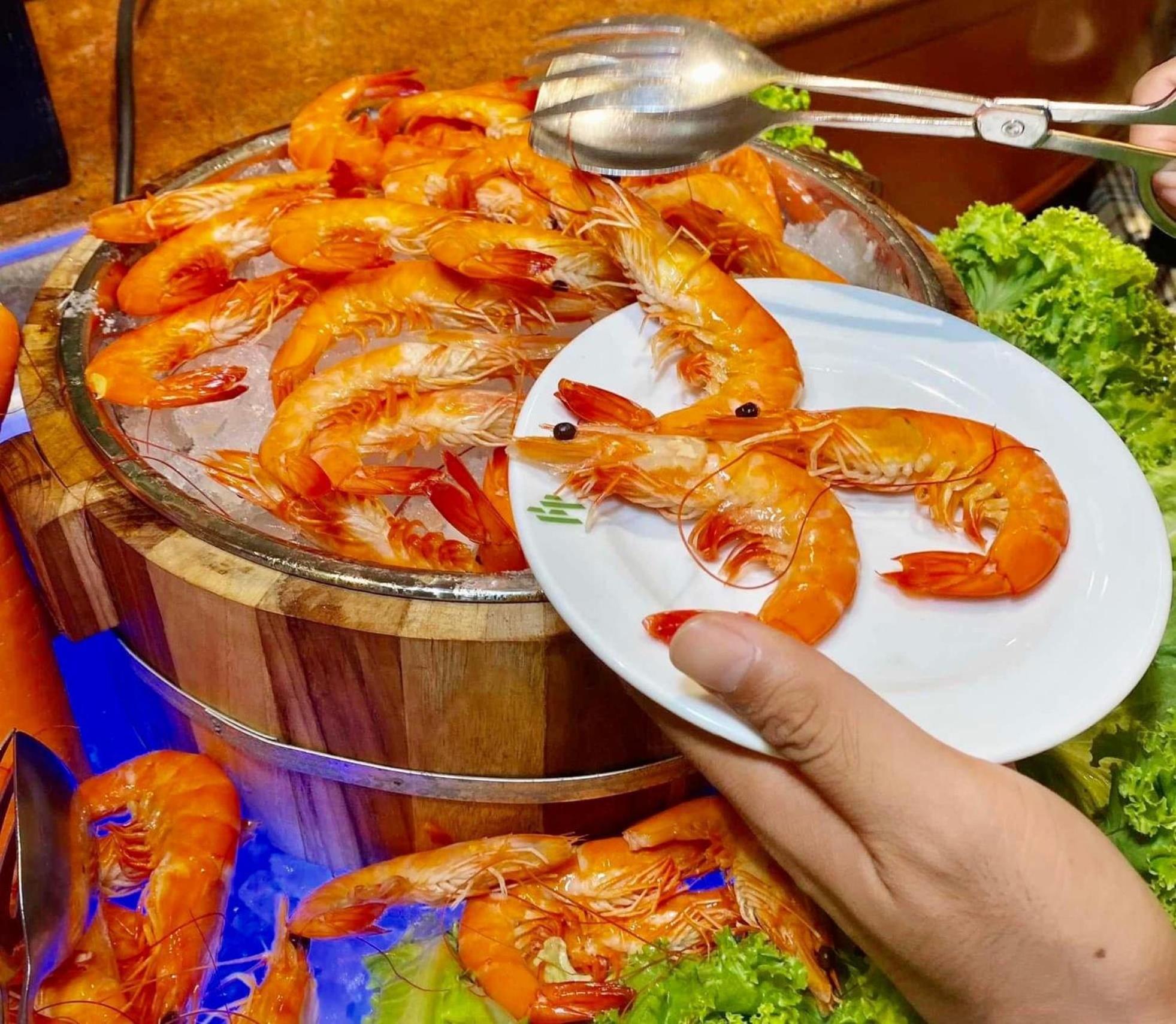 Bangkok Palace Hotel Екстериор снимка