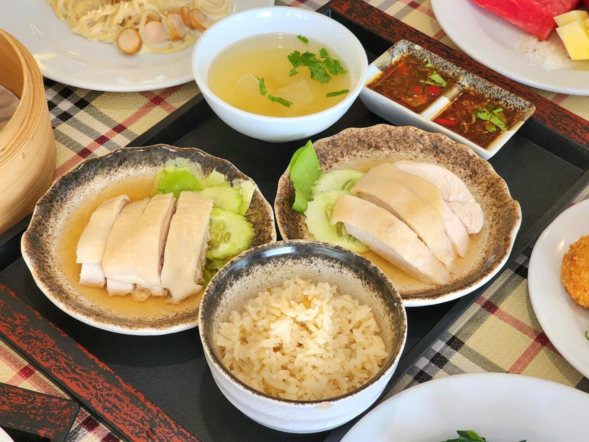 Bangkok Palace Hotel Екстериор снимка